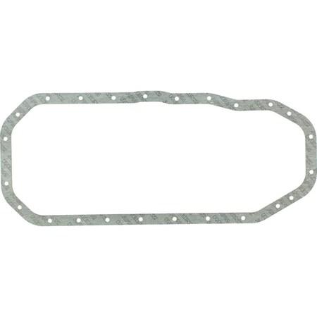 Reinz Pan Gasket, 71-24083-10 71-24083-10